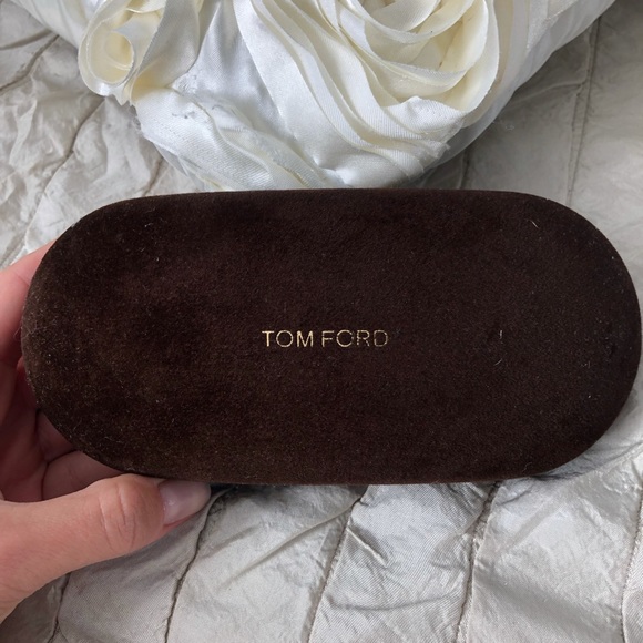Tom Ford sunglasses - Picture 5 of 5